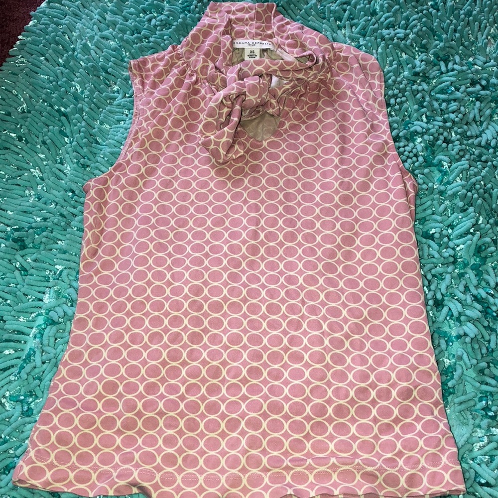 Banana Republic Shirt